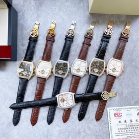 Patek Philippe – эксклюзивные мужские часы с многофункциональным