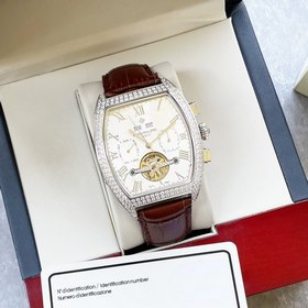 Patek Philippe – эксклюзивные мужские часы с многофункциональным 