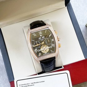 Patek Philippe – эксклюзивные мужские часы с многофункциональным 