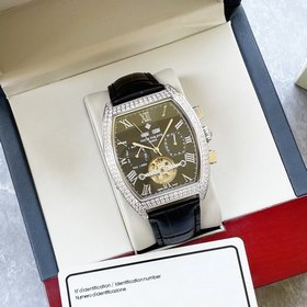 Patek Philippe – эксклюзивные мужские часы с многофункциональным 