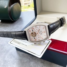 Patek Philippe – эксклюзивные мужские часы с многофункциональным 