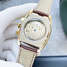 Patek Philippe – эксклюзивные мужские часы с многофункциональным 