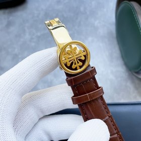 Patek Philippe – эксклюзивные мужские часы с многофункциональным 
