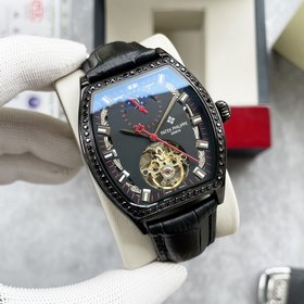 Patek Philippe, эксклюзивные мужские часы с большим балансовым ко