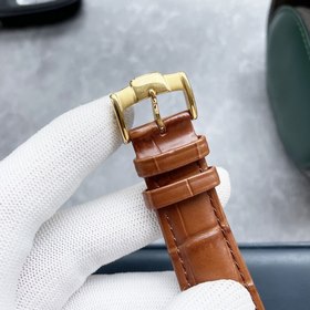 Patek Philippe, эксклюзивные мужские часы с большим балансовым ко
