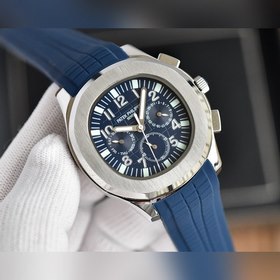 Patek Philippe – эксклюзивные мужские часы Многофункциональный ди