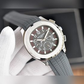 Patek Philippe – эксклюзивные мужские часы Многофункциональный ди