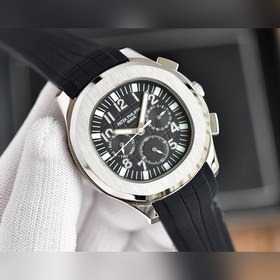 Patek Philippe – эксклюзивные мужские часы Многофункциональный ди