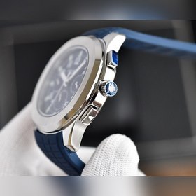 Patek Philippe – эксклюзивные мужские часы Многофункциональный ди