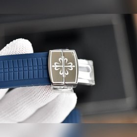 Patek Philippe – эксклюзивные мужские часы Многофункциональный ди
