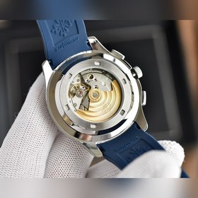 Patek Philippe – эксклюзивные мужские часы Многофункциональный ди