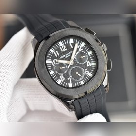 Patek Philippe – эксклюзивные мужские часы Многофункциональный ди