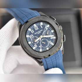 Patek Philippe – эксклюзивные мужские часы Многофункциональный ди