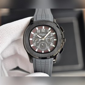 Patek Philippe – эксклюзивные мужские часы Многофункциональный ди