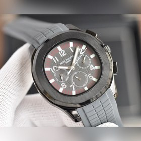 Patek Philippe – эксклюзивные мужские часы Многофункциональный ди