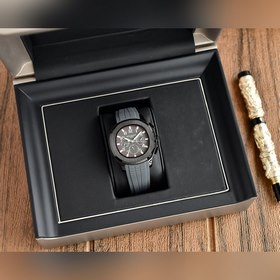 Patek Philippe – эксклюзивные мужские часы Многофункциональный ди