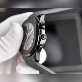 Patek Philippe – эксклюзивные мужские часы Многофункциональный ди