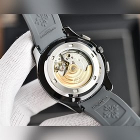 Patek Philippe – эксклюзивные мужские часы Многофункциональный ди