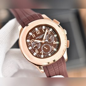 Patek Philippe – эксклюзивные мужские часы Многофункциональный ди
