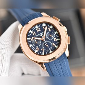 Patek Philippe – эксклюзивные мужские часы Многофункциональный ди