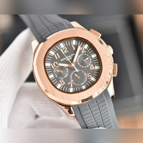 Patek Philippe – эксклюзивные мужские часы Многофункциональный ди