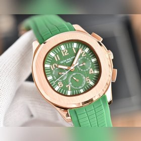 Patek Philippe – эксклюзивные мужские часы Многофункциональный ди
