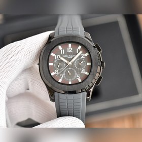 Patek Philippe – эксклюзивные мужские часы Многофункциональный ди