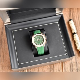 Patek Philippe – эксклюзивные мужские часы Многофункциональный ди