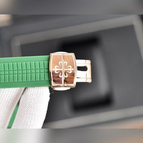 Patek Philippe – эксклюзивные мужские часы Многофункциональный ди