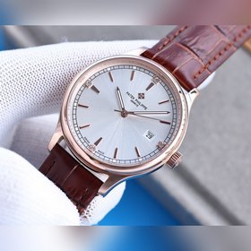 Patek Philippe PATEK PHILIPPE Элитный мужской наручный часы 40 мм