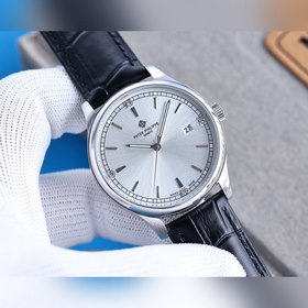 Patek Philippe PATEK PHILIPPE Элитный мужской наручный часы 40 мм