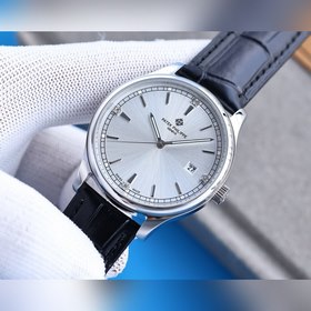 Patek Philippe PATEK PHILIPPE Элитный мужской наручный часы 40 мм
