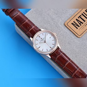 Patek Philippe PATEK PHILIPPE Элитный мужской наручный часы 40 мм