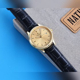 Patek Philippe PATEK PHILIPPE Элитный мужской наручный часы 40 мм