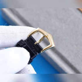 Patek Philippe PATEK PHILIPPE Элитный мужской наручный часы 40 мм