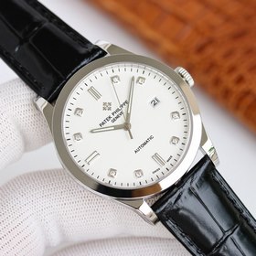 Оverseas Edition с гравировкой от Patek Philippe представляет вам