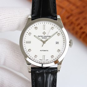 Оverseas Edition с гравировкой от Patek Philippe представляет вам
