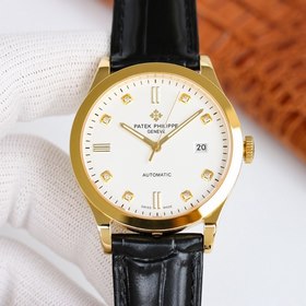 Оverseas Edition с гравировкой от Patek Philippe представляет вам