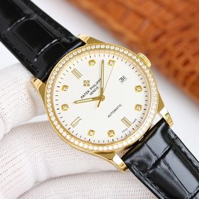 Оverseas Edition с гравировкой от Patek Philippe представляет вам