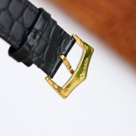 Оverseas Edition с гравировкой от Patek Philippe представляет вам