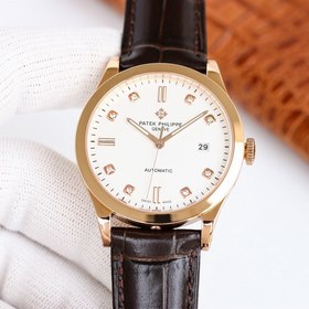 Оverseas Edition с гравировкой от Patek Philippe представляет вам
