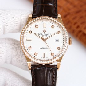 Оverseas Edition с гравировкой от Patek Philippe представляет вам
