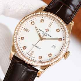Оverseas Edition с гравировкой от Patek Philippe представляет вам