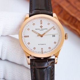 Оverseas Edition с гравировкой от Patek Philippe представляет вам