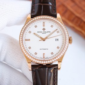 Оverseas Edition с гравировкой от Patek Philippe представляет вам