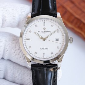 Оverseas Edition с гравировкой от Patek Philippe представляет вам