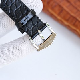 Оverseas Edition с гравировкой от Patek Philippe представляет вам
