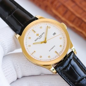 Оverseas Edition с гравировкой от Patek Philippe представляет вам