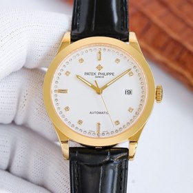 Оverseas Edition с гравировкой от Patek Philippe представляет вам