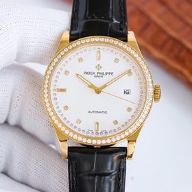 Оverseas Edition с гравировкой от Patek Philippe представляет вам